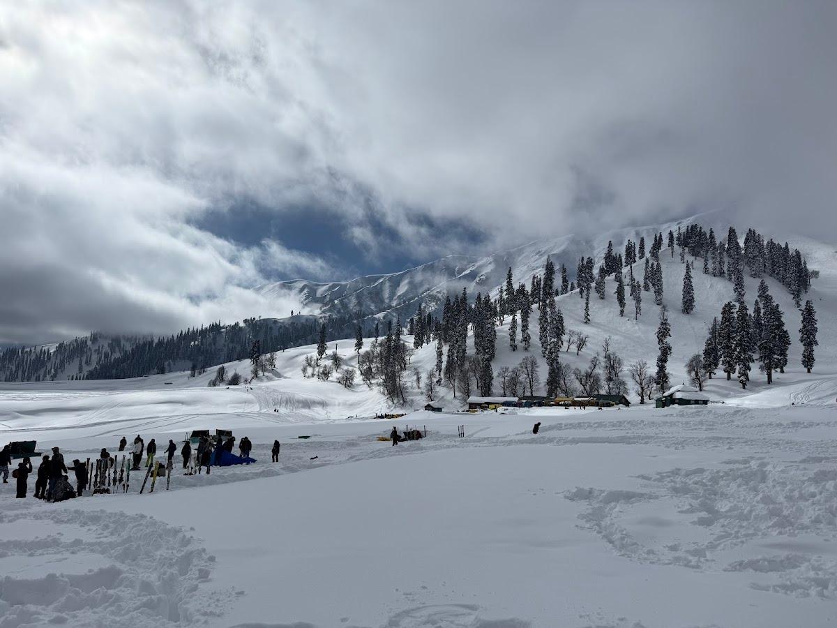 Gulmarg Ski Resort – photo 3