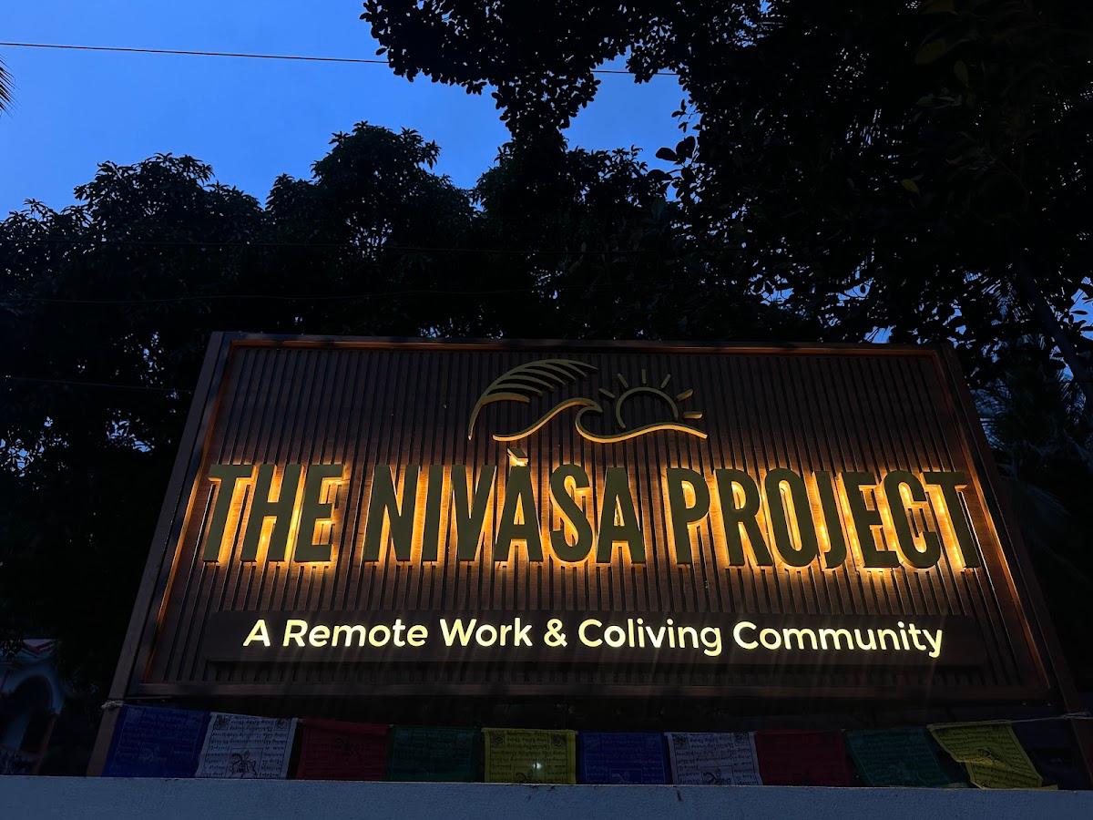 The Nivasa Project – photo 4