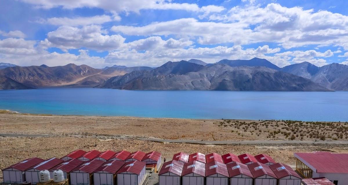 CIYA RESIDENCY PANGONG – photo 3