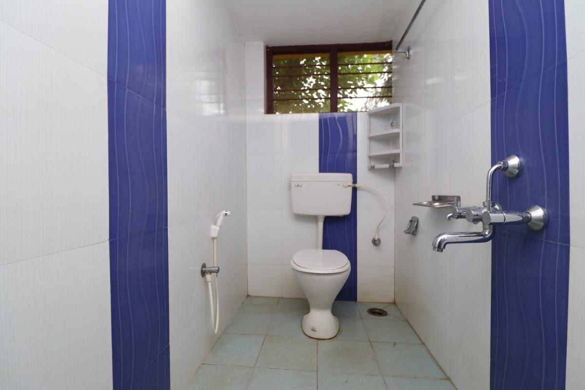 Ayyanna's Chikamagalur Homestay – photo 1