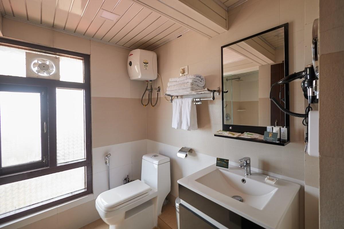 Voyage Rodhi Resort – photo 1