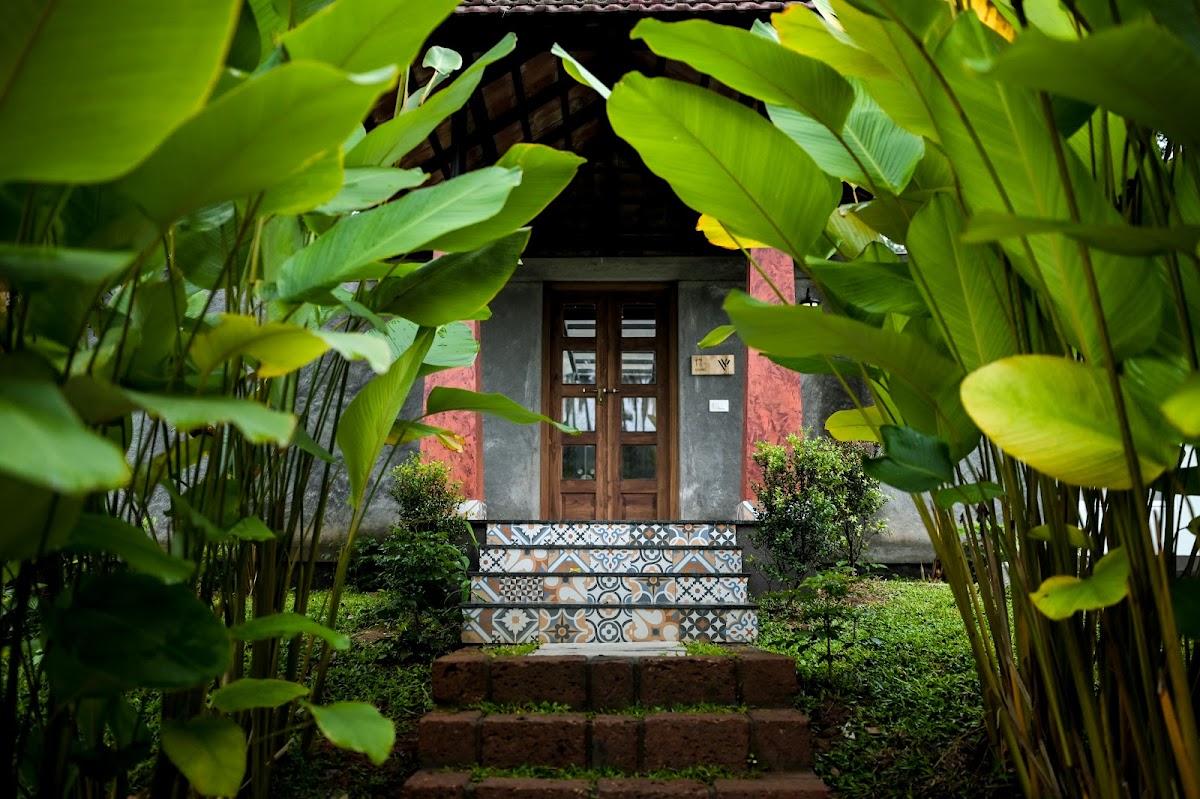 The Village Vista Resort-Wayanad – photo 1