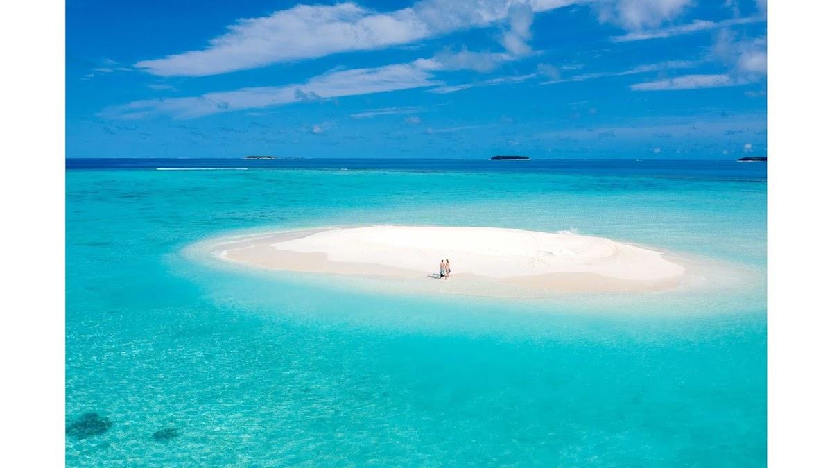 Baglioni Maldives Luxury All Inclusive Resort – photo 1