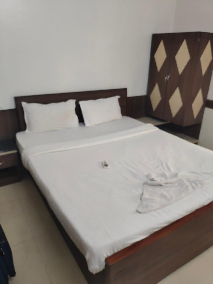Hotel Vintage Villa – photo 4