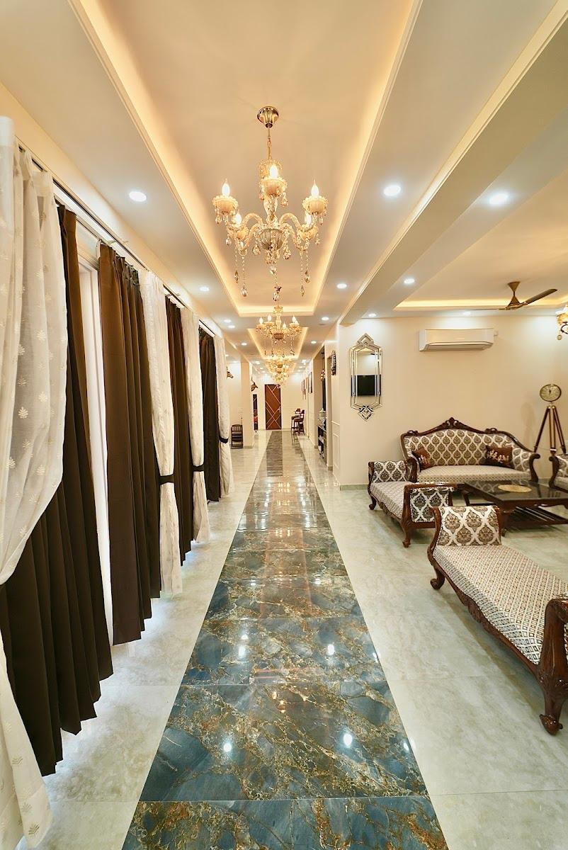 The Kesari Bagh - Boutique Countryside Estate – photo 3
