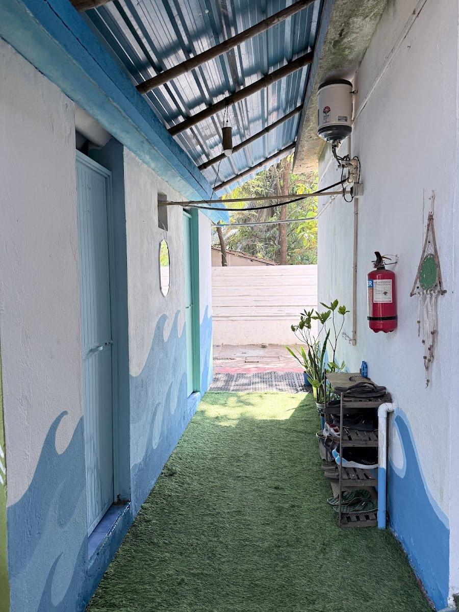 Endless Blue Hostel & Cafe Private Limited – photo 4