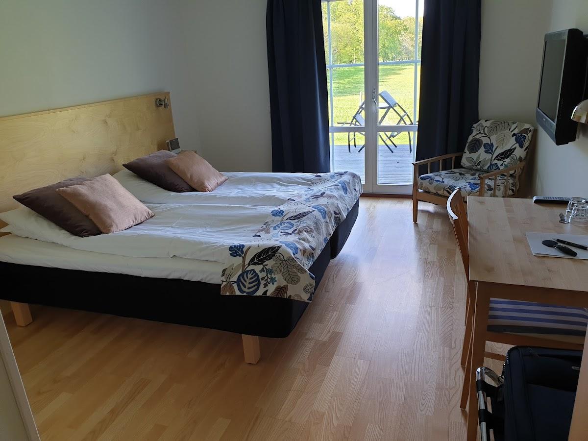 Baldersnäs Herrgård – photo 2