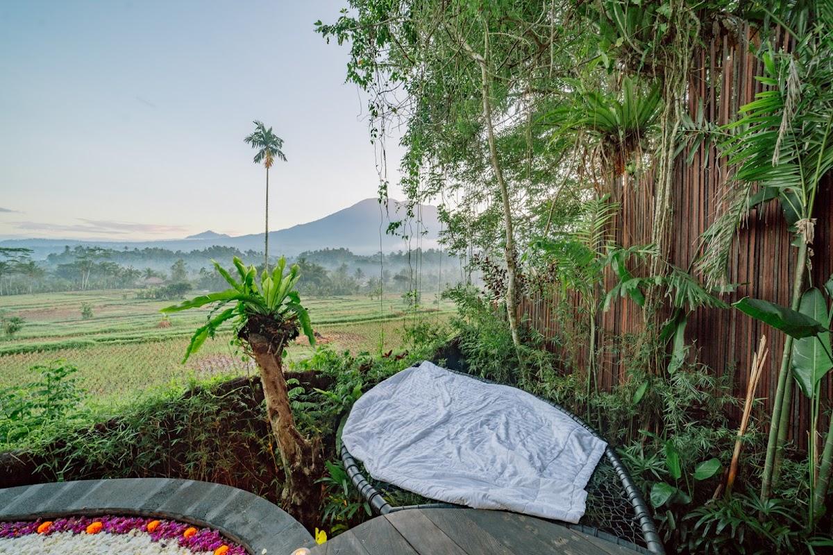 Jiva Bali | Bamboo house – photo 3