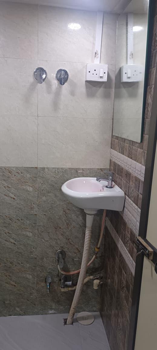 CST Dormitory marol – photo 2