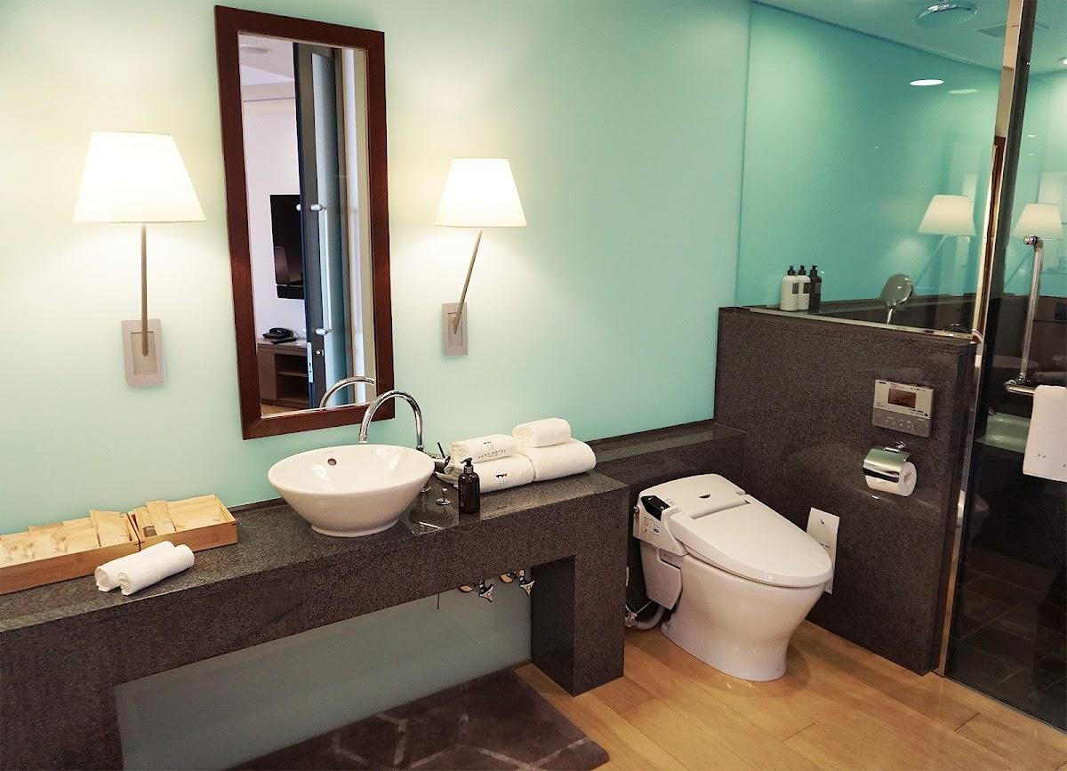 Park Hotel Tokyo – photo 3