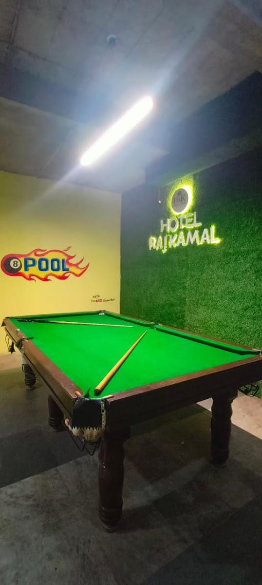 Hotel Rajkamal – photo 1