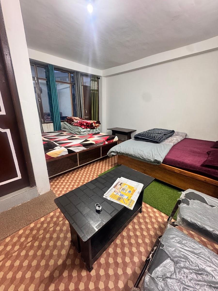 Aditya Homestay, Chhitkul HP India – photo 3