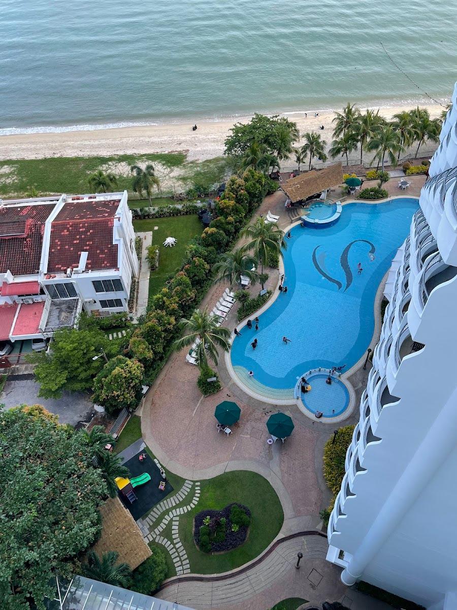 Flamingo Hotel By The Beach,Penang – photo 3
