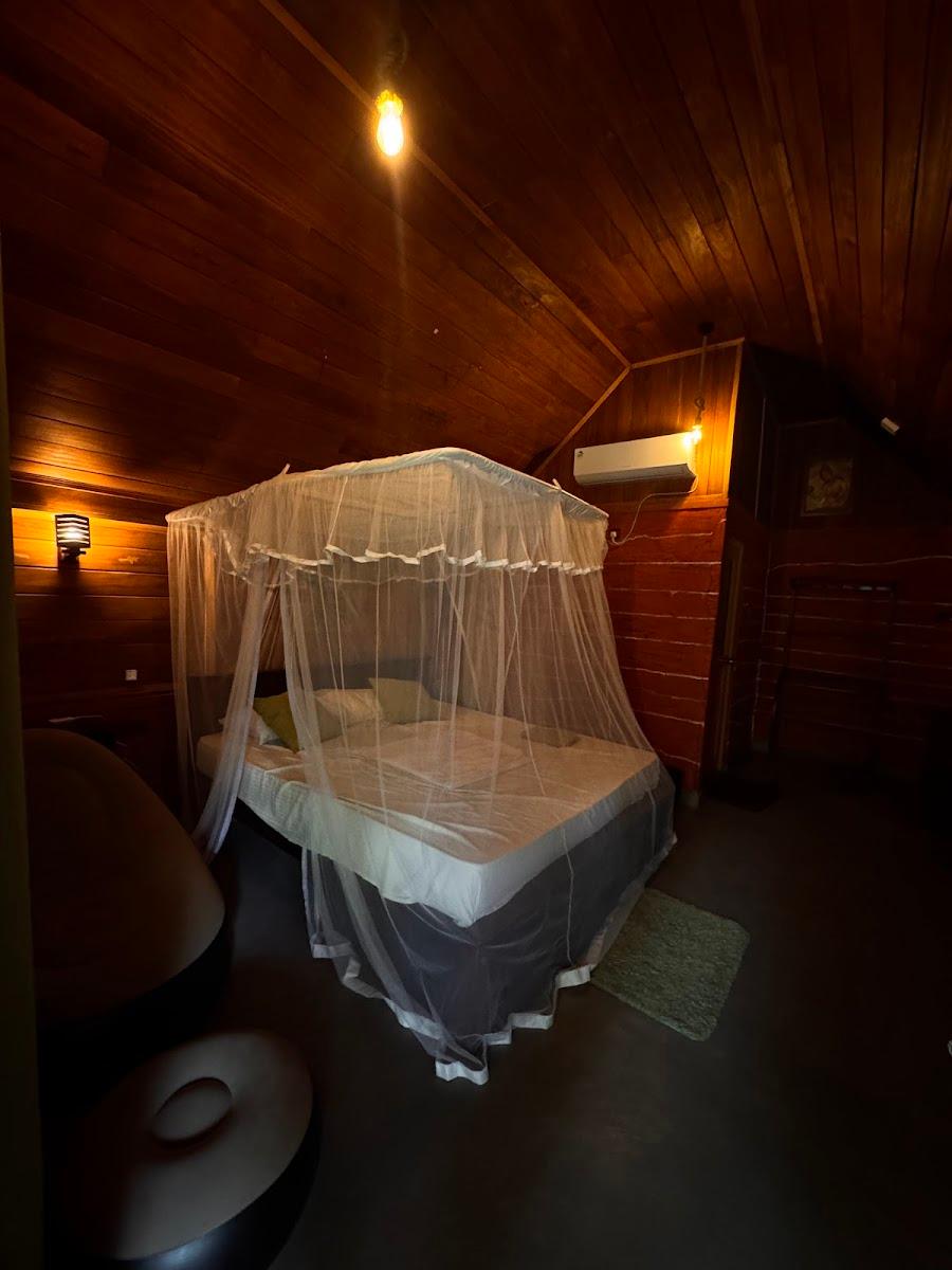 The Hidden Cabana Sigiriya