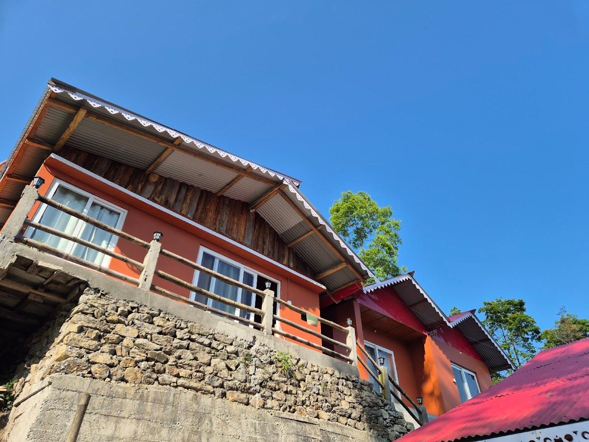 Himalayan Hideaway Eco Village Homestay , Pabong – photo 1