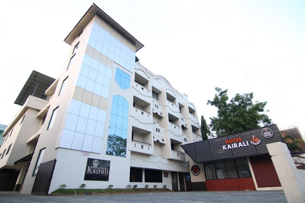 Hotel Kairali Towers – photo 3