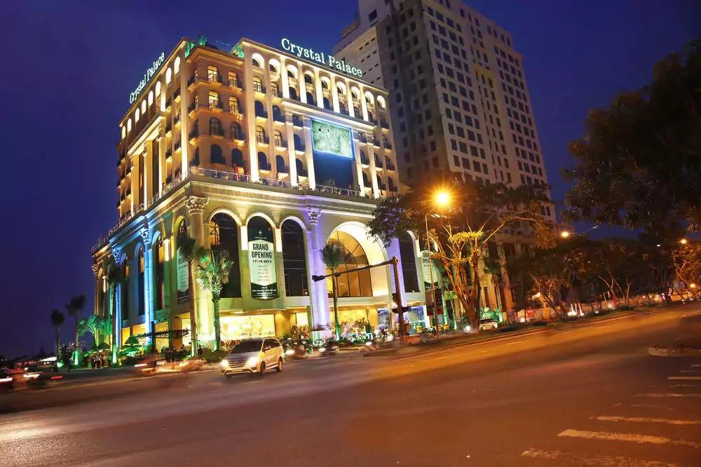 Crystal Hotel Hanoi – photo 4