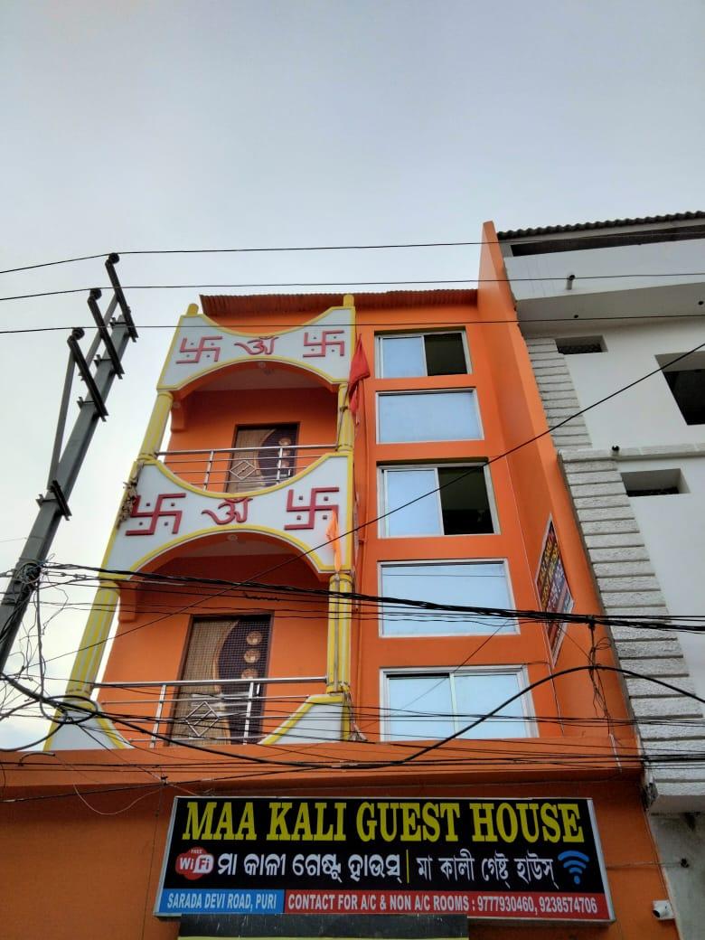Kali Dham – photo 1