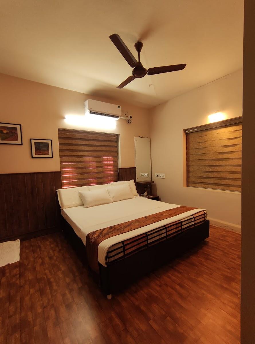 Sunvalley Farmstay Palakkad – photo 1