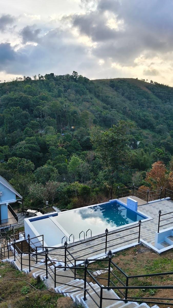 Hilltop paradise – photo 1
