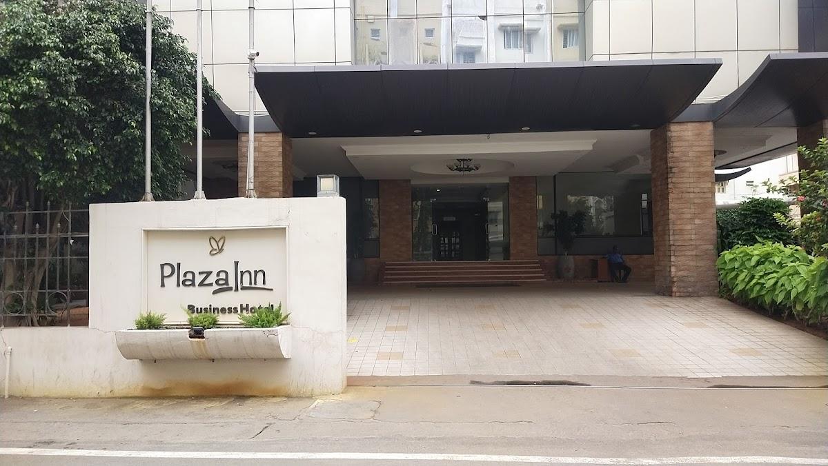 Plaza Inn – photo 3