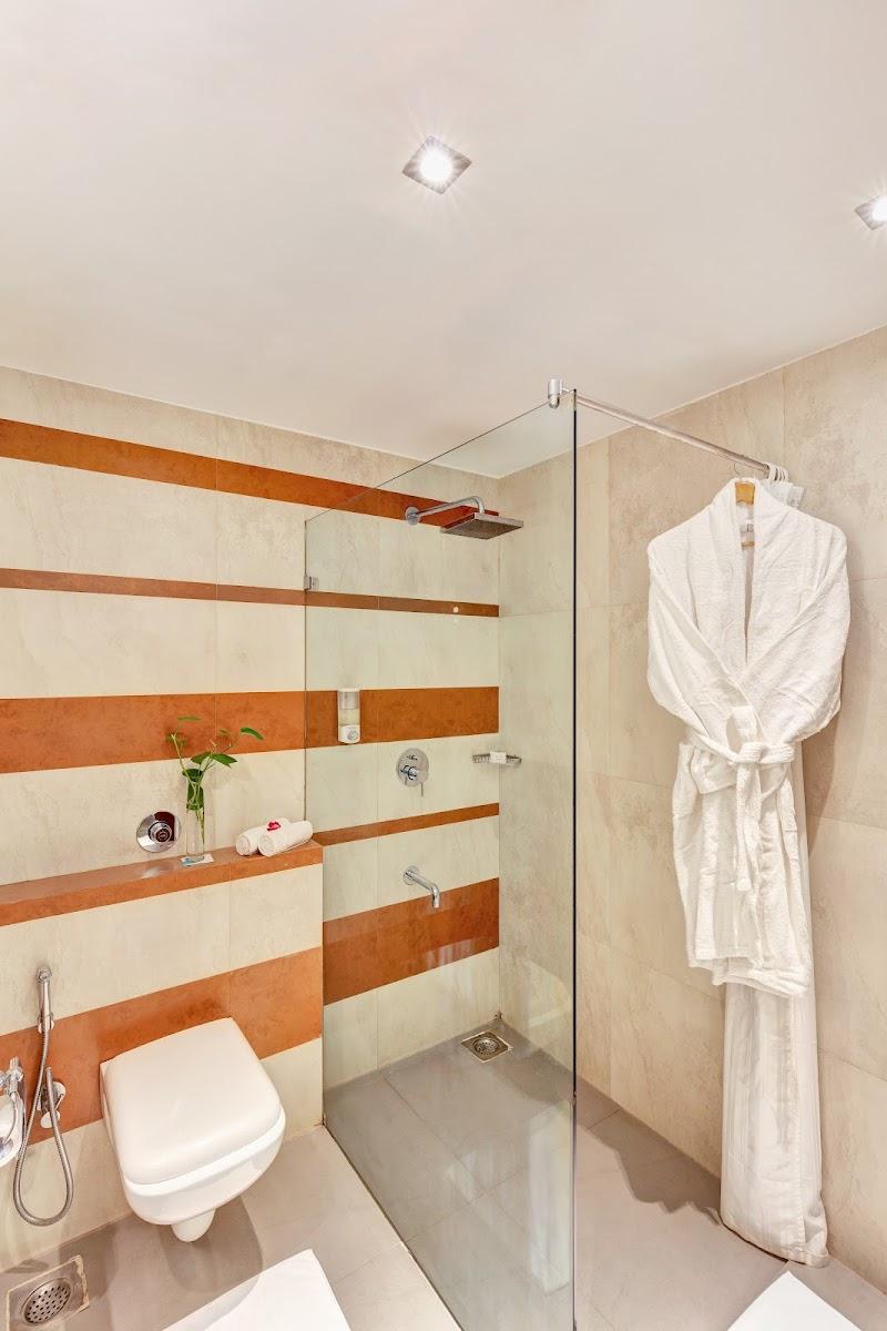 Club Mahindra Resort - Acacia Palms, Madgaon, Goa – photo 1