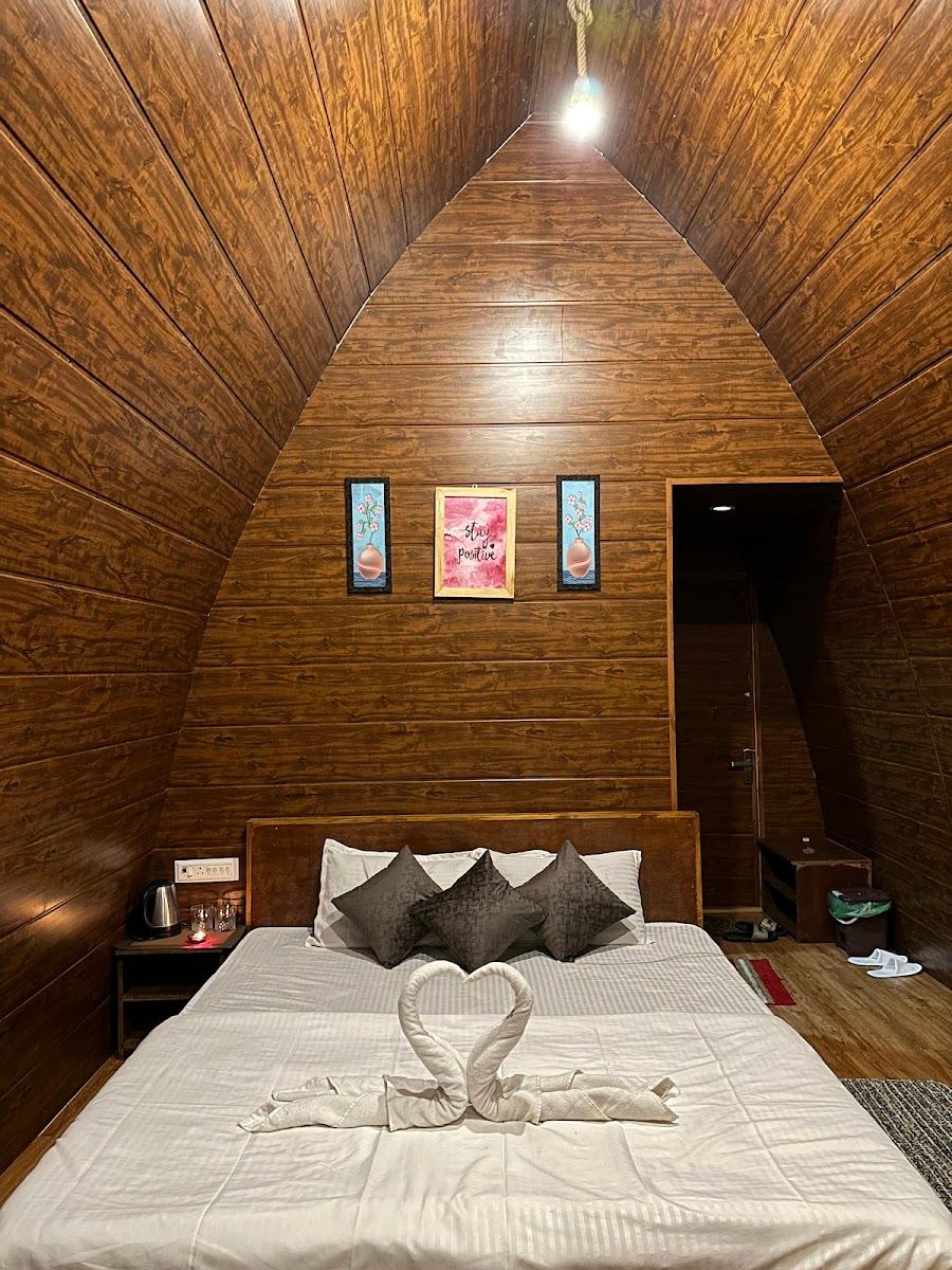 Samadhan Resort and Boating – photo 4