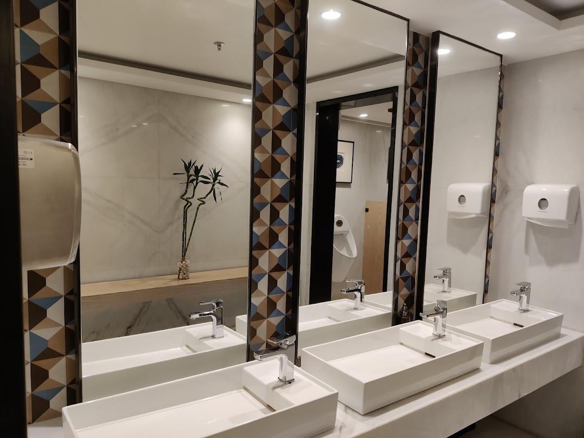 Courtyard by Marriott Aravali Resort – photo 2