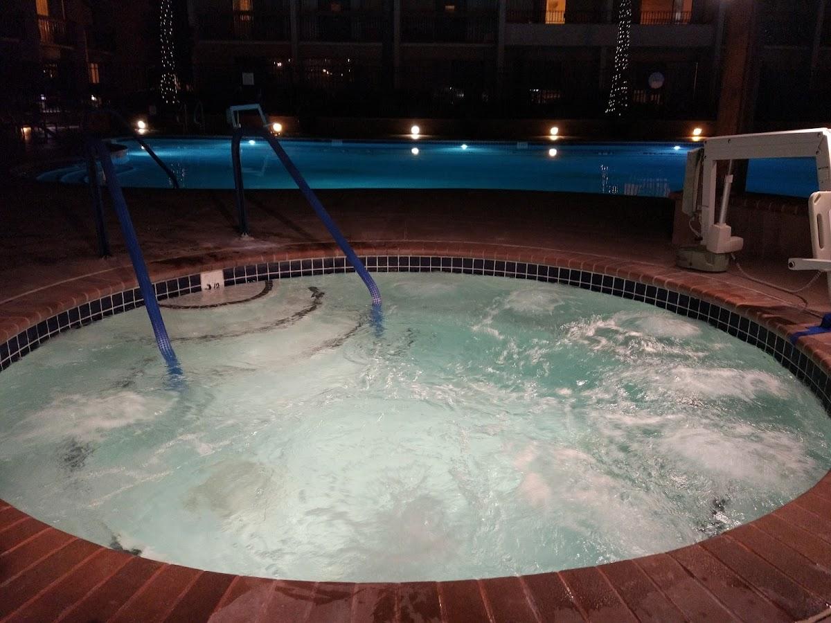 Santa Clara Marriott – photo 3