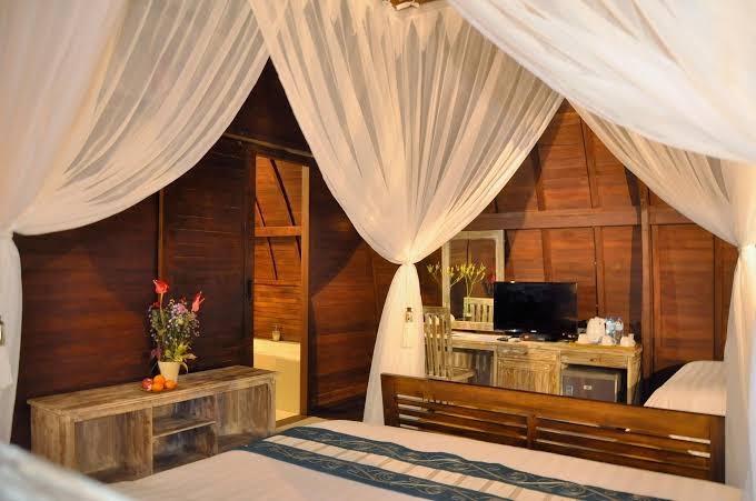 Ocean Terrace Suite And Spa Luxury – photo 2