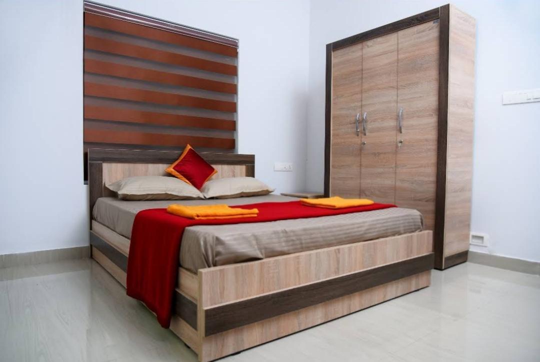 The Loquat Inn Homestay