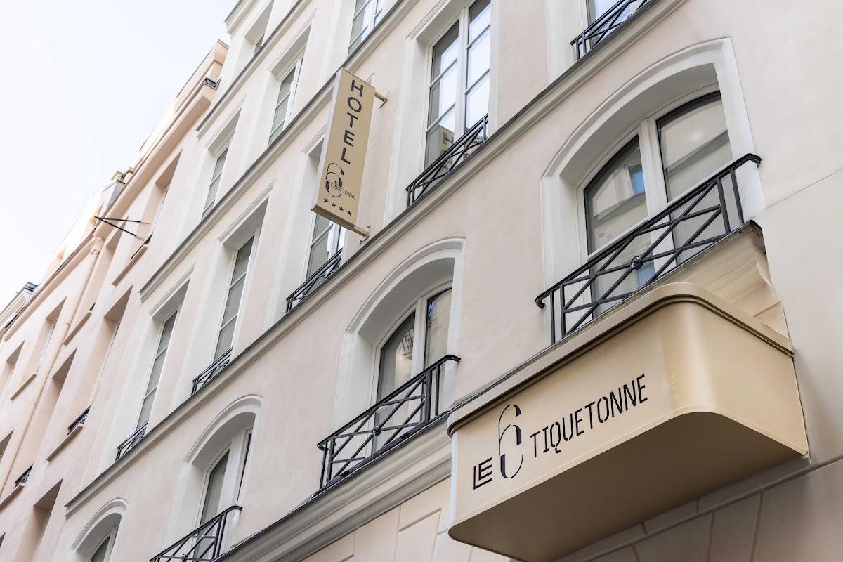 Tinah Paris – photo 3