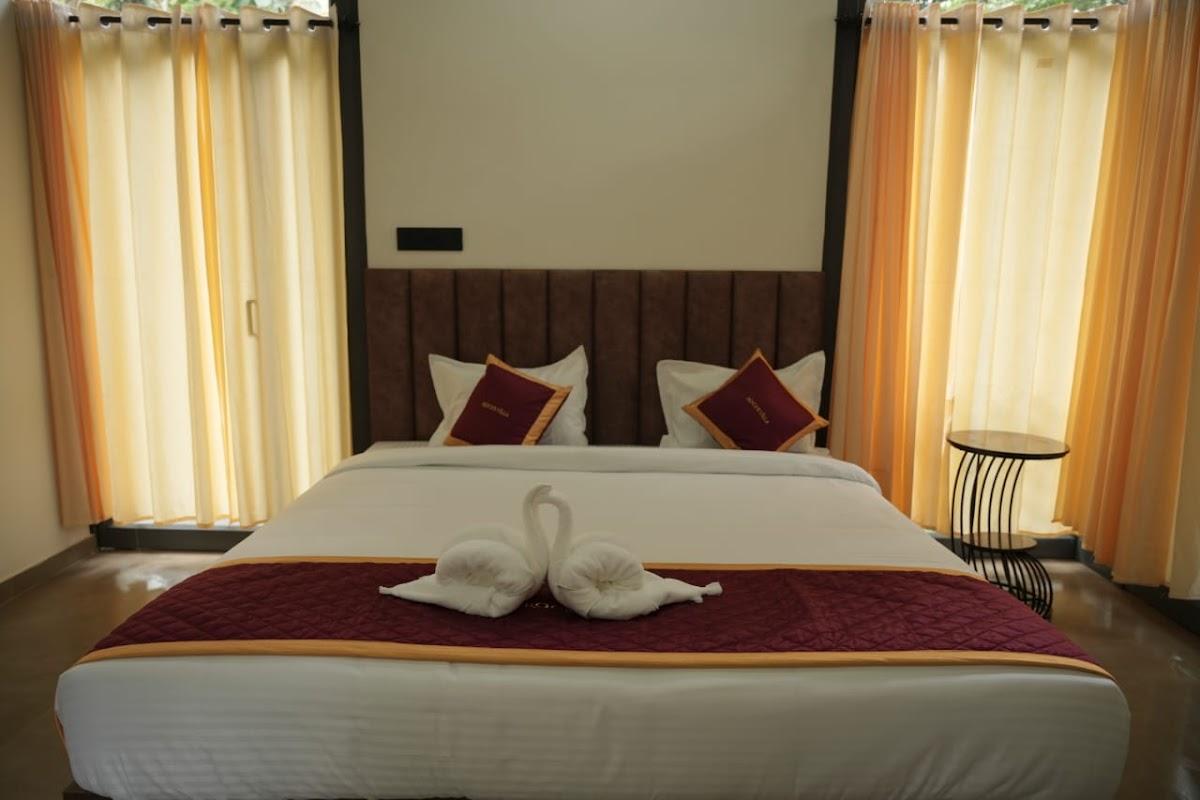 Rock's Villa Nature Resort – photo 4
