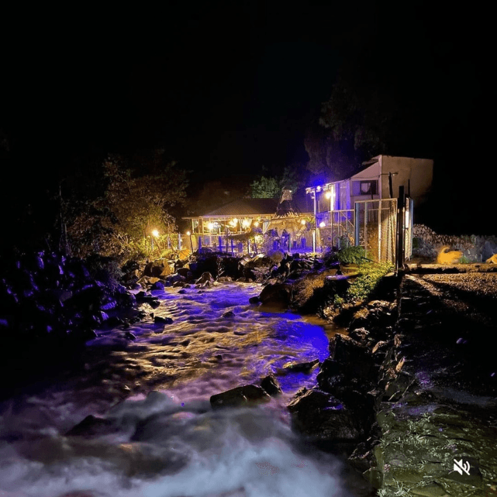 Blue Bella Resort