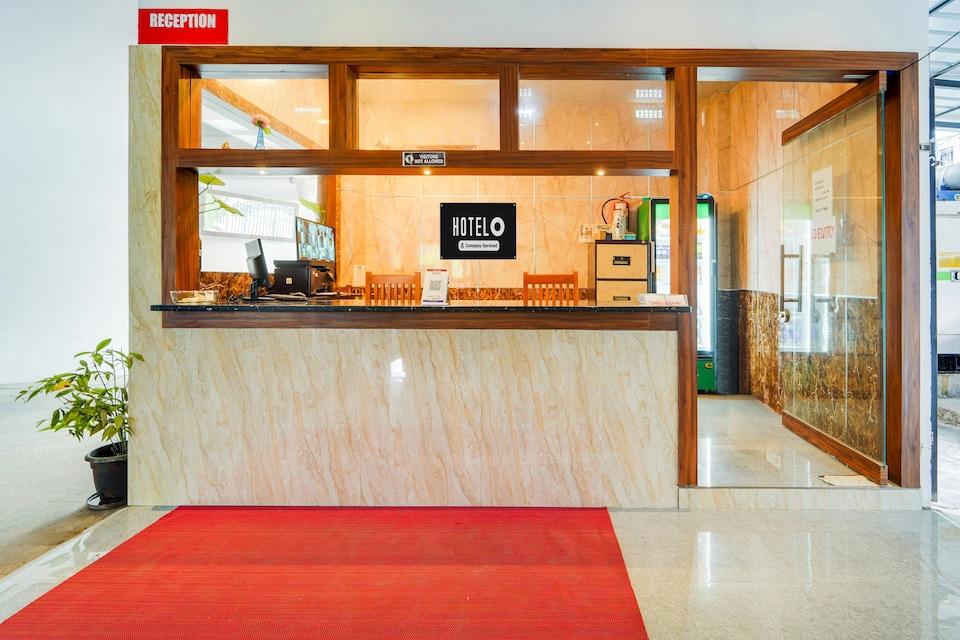 Super Hotel O by OYO Vazhakkala – photo 2