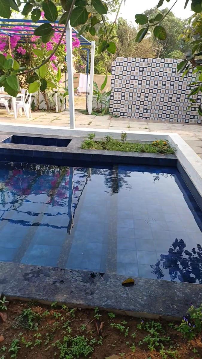 Santora stellas Studio Rooms in Arambol Beach – photo 3