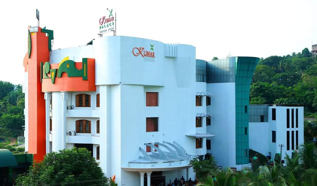 Kumar Palace Leisure Hotel – photo 3