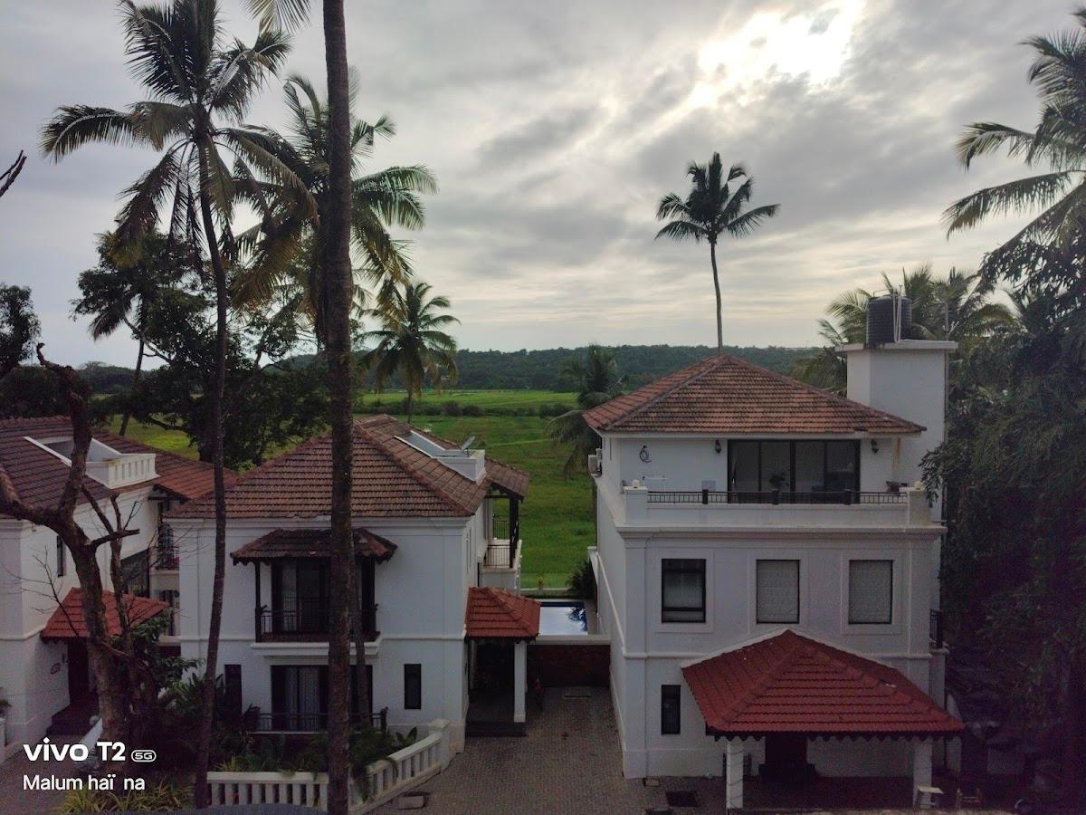 Ekostay Jade villa – photo 2