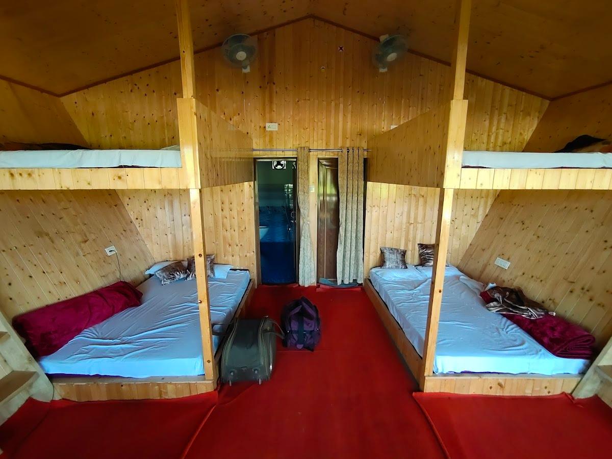 Jaldapara Rhino cottage, Best cottage & Hotel in jaldapara – photo 3