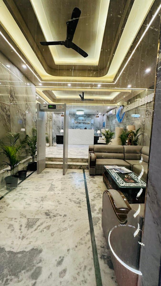 Hotel stay villa – photo 2