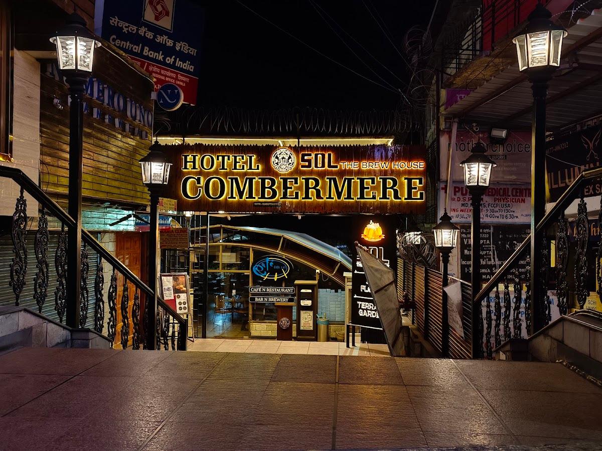 Hotel Combermere – photo 3