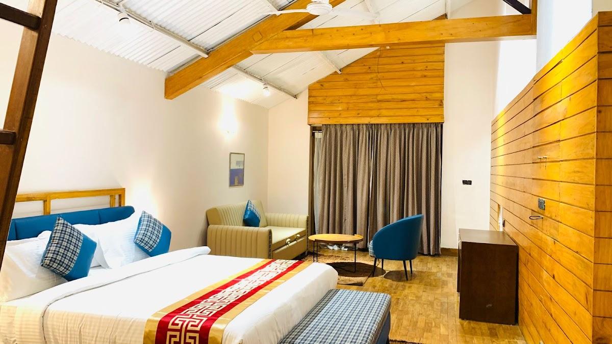 The Mainland Resorts, Kodaikanal – photo 4