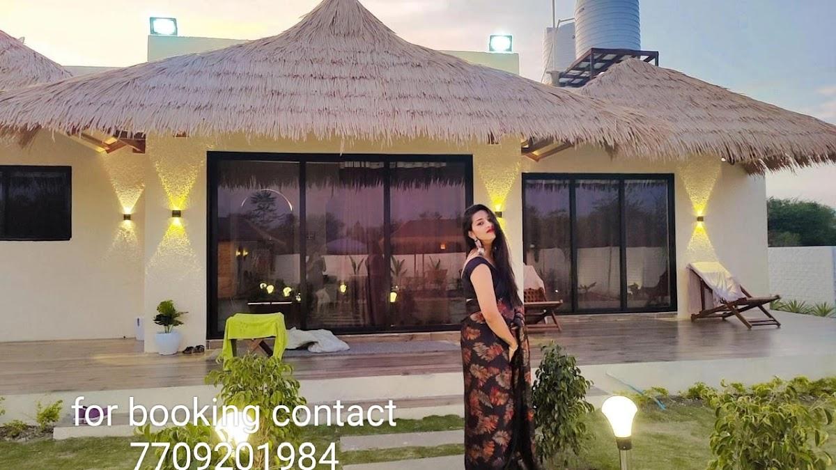 Zuree beach house – photo 1