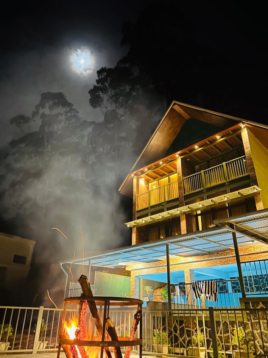 Haze Mountain Resorts by Liok hotels