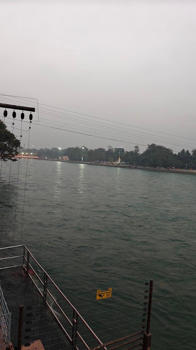 Hari Ganga Niwas, Haridwar - IHCL SeleQtions – photo 3
