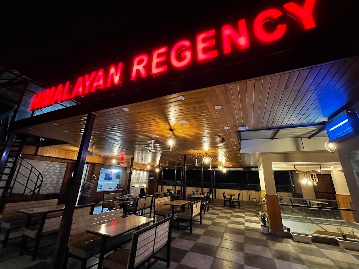 Hotel Himalayan Regency – photo 3