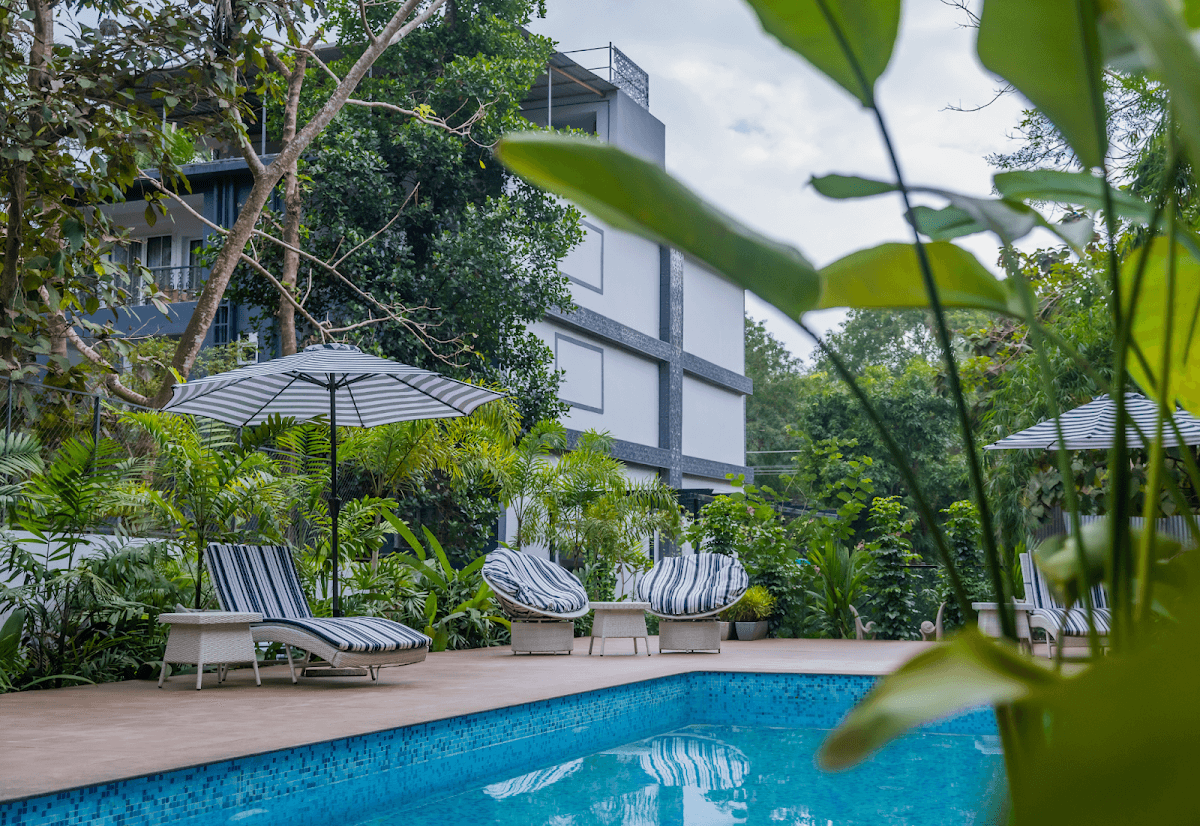 Goan Bliss Alaya Stays by ELIVAAS – photo 4