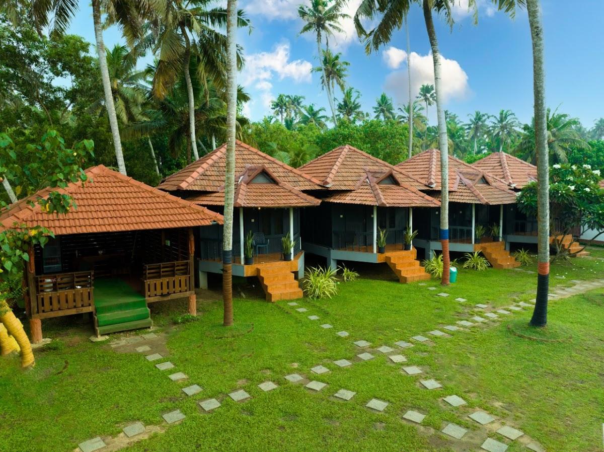 Antalya Island Resort poovar – photo 4