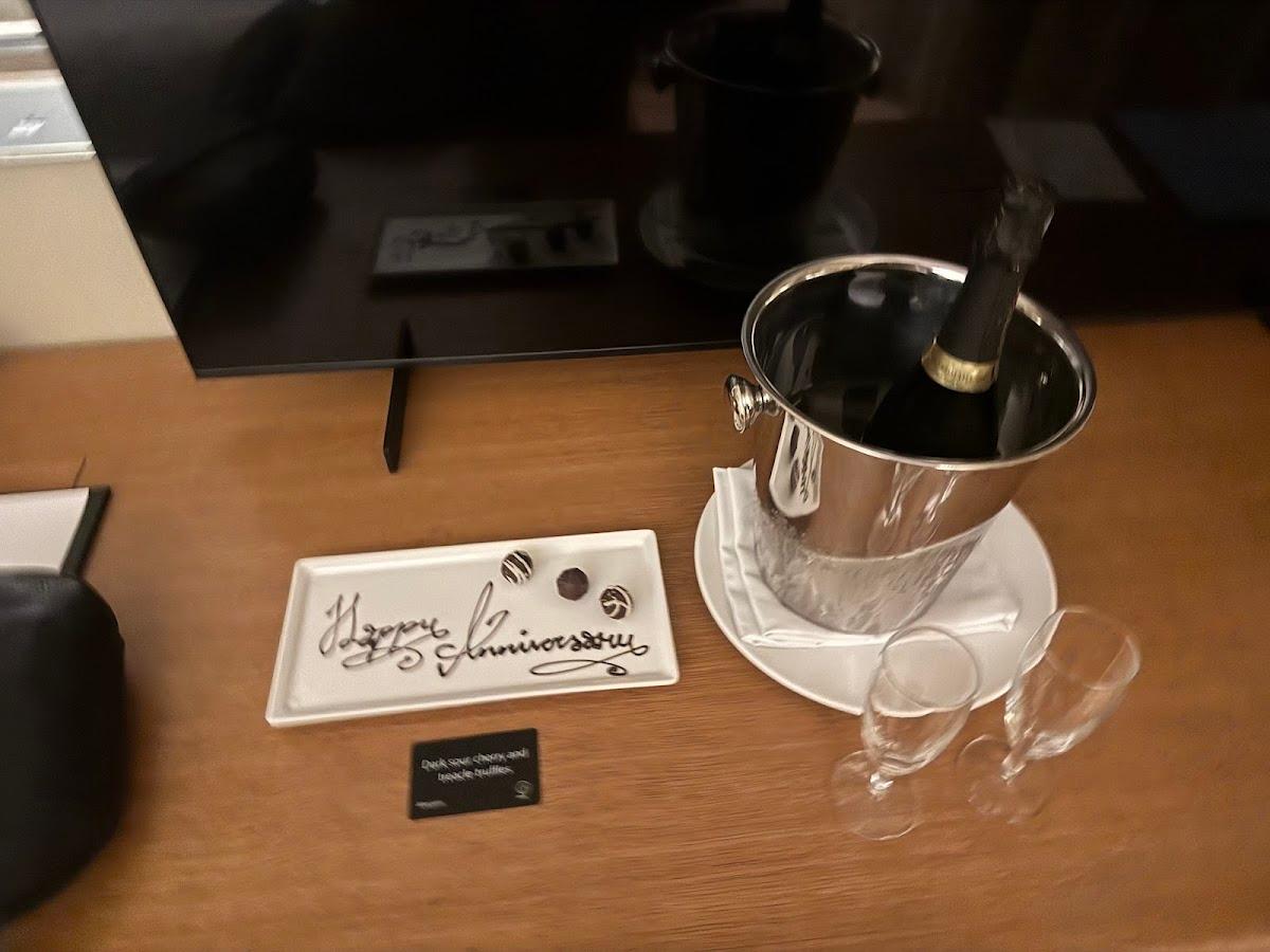 St. Pancras London, Autograph Collection – photo 3