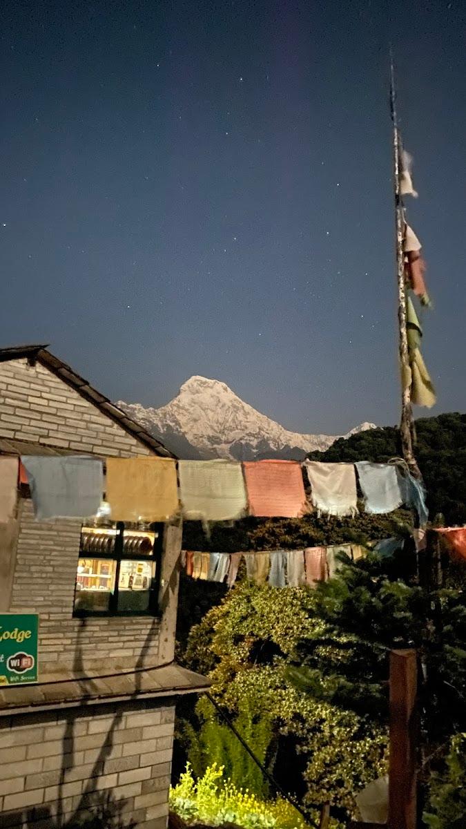 Trekker's Sanctuary Lodge Banthanti hill – photo 4